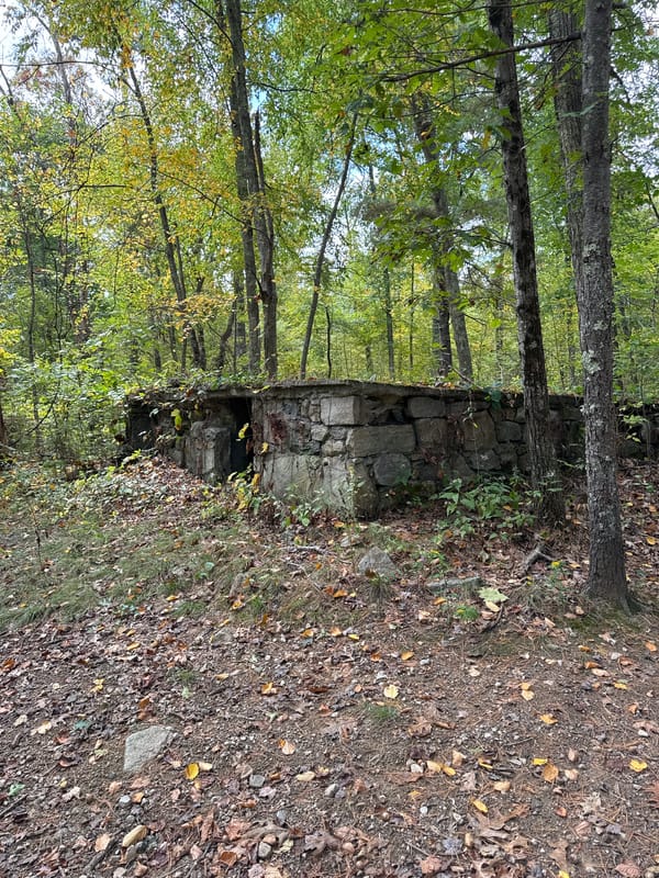 US-6984 Black Hut WMA