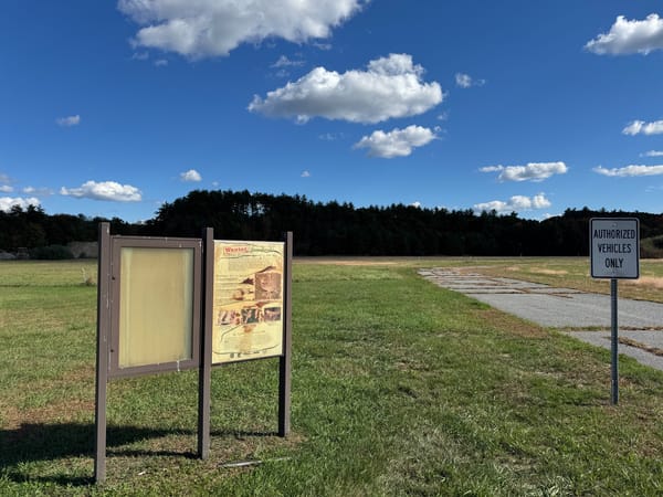 US-4913 Hodgman State Forest