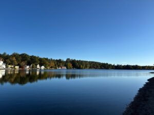 US-2678 Silver Lake State Park